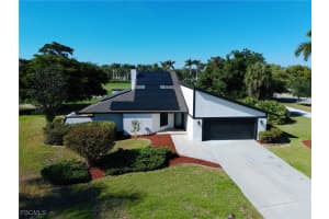 16701 Bobcat Drive, Fort Myers, FL 33908 - MLS#2025022865