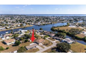151 Emmett Avenue, Port Charlotte, FL 33952 - MLS#2025022866