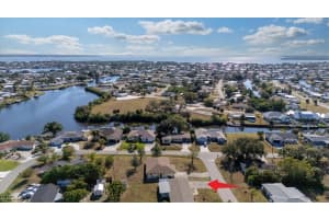 151 Emmett Avenue, Port Charlotte, FL 33952 - MLS#2025022866