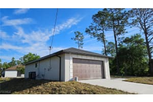 1125 Copley Street, Lehigh Acres, FL 33974 - MLS#2025022873