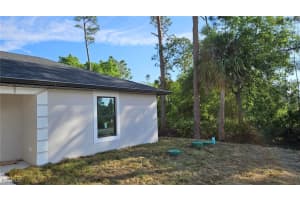 1125 Copley Street, Lehigh Acres, FL 33974 - MLS#2025022873
