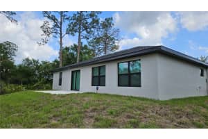1125 Copley Street, Lehigh Acres, FL 33974 - MLS#2025022873