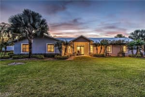 20051/071 Welborn Road, North Fort Myers, FL 33917 - MLS#2025022876