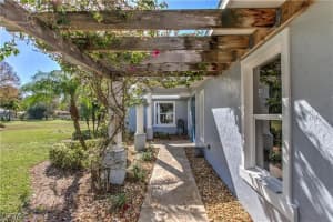 20051/071 Welborn Road, North Fort Myers, FL 33917 - MLS#2025022876