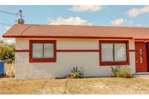122 Gordon Avenue, Lehigh Acres, FL 33973 - MLS#2025022881