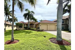 2531 27th Avenue, Cape Coral, FL 33914 Sold 12/10/25