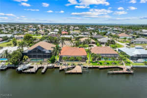 2531 27th Avenue, Cape Coral, FL 33914 Sold 12/10/25