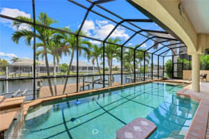 2531 27th Avenue, Cape Coral, FL 33914 Sold 12/10/25