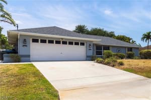 209 20th Avenue, Cape Coral, FL 33993 - MLS#2025022887