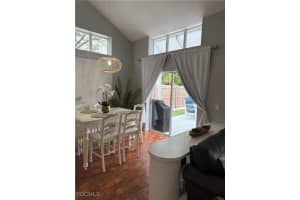 15009 Cloverdale Drive, Fort Myers, FL 33919 - MLS#2025022888