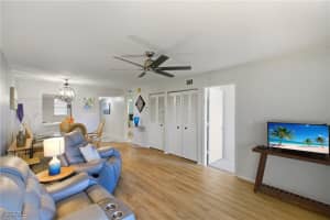 2111 Barkeley Lane, Fort Myers, FL 33907 - MLS#2025022891