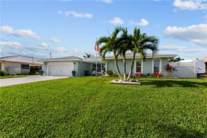 3506 22nd Place, Cape Coral, FL 33904 - MLS#2025022897