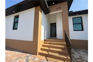 15335/ 15337 Wall Drive, Fort Myers, FL 33908 - MLS#2025022906