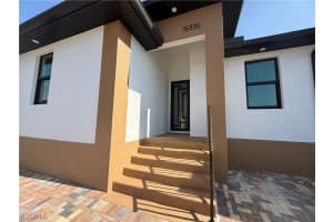 15335/ 15337 Wall Drive, Fort Myers, FL 33908 - MLS#2025022906