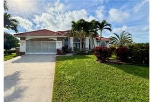 1700 30th Terrace, Cape Coral, FL 33914 - MLS#2025022913