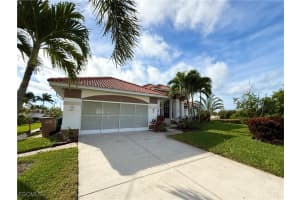 1700 30th Terrace, Cape Coral, FL 33914 - MLS#2025022913