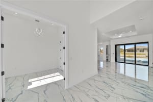 2521 Diplomat Parkway, Cape Coral, FL 33993 - MLS#2025022914