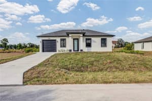 739 Foxtail Street, Lehigh Acres, FL 33974 - MLS#2025022917