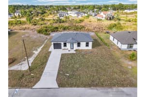 739 Foxtail Street, Lehigh Acres, FL 33974 - MLS#2025022917