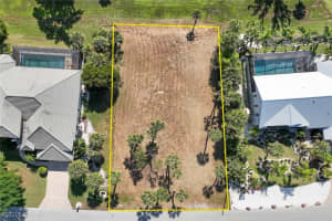 1292 Par View Drive, Sanibel, FL 33957 Sold 01/30/26