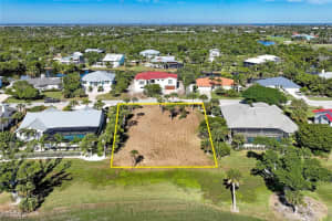 1292 Par View Drive, Sanibel, FL 33957 Sold 01/30/26