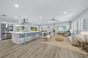 1358 Sheffield Way, Fort Myers, FL 33919 - MLS#2025022931