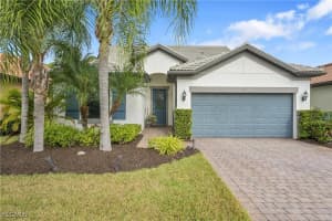 6612 Ensor Court, Fort Myers, FL 33966 - MLS#2025022936