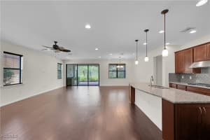 6612 Ensor Court, Fort Myers, FL 33966 - MLS#2025022936