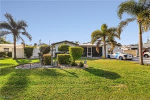 2303 Club House Rd, North Fort Myers