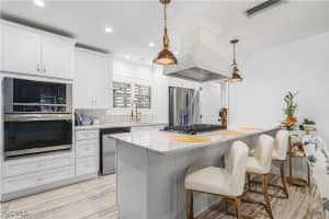 2303 Club House Road, North Fort Myers, FL 33917 - MLS#2025022943