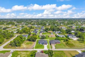 3508 35th Street, Lehigh Acres, FL 33976 - MLS#2025022948