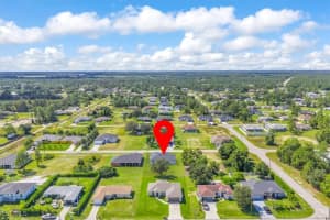 3508 35th Street, Lehigh Acres, FL 33976 - MLS#2025022948