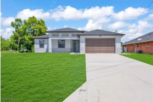 3508 35th Street, Lehigh Acres, FL 33976 - MLS#2025022948