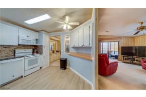 620 Horizon Drive, North Fort Myers, FL 33903 - MLS#2025022952