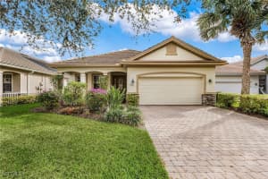 3900 Lakeview Isle Ct, Fort Myers