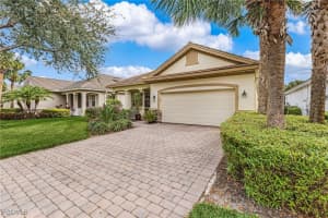 3900 Lakeview Isle Court, Fort Myers, FL 33905 - MLS#2025022953