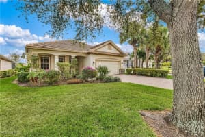 3900 Lakeview Isle Court, Fort Myers, FL 33905 - MLS#2025022953