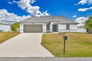 2211 14th Avenue, Cape Coral, FL 33991 Sold 02/05/26