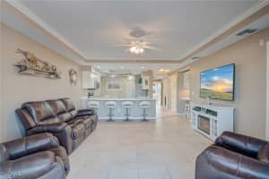 1785 Four Mile Cove Parkway, Cape Coral, FL 33990 - MLS#2025022955