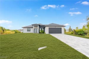 140 Pennfield St, Lehigh Acres 140 Pennfield St, Lehigh Acres