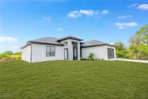 140 Pennfield Street, Lehigh Acres, FL 33974 - MLS#2025022961