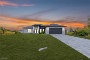 140 Pennfield Street, Lehigh Acres, FL 33974 - MLS#2025022961