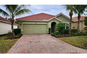 3034 Royal Gardens Ave, Fort Myers