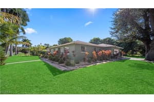 50 Palm Tree Terrace, Fort Myers, FL 33905 - MLS#2025022968