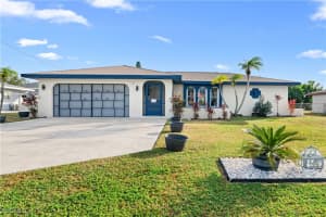 1318 Se 19th Ter, Cape Coral