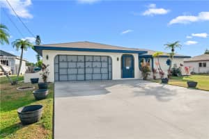 1318 19th Terrace, Cape Coral, FL 33990 Sold 02/27/26