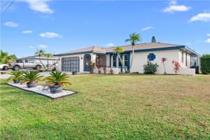 1318 19th Terrace, Cape Coral, FL 33990 Sold 02/27/26