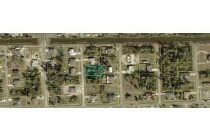 55 Curtis Avenue, Lehigh Acres, FL 33976 - MLS#2025022970