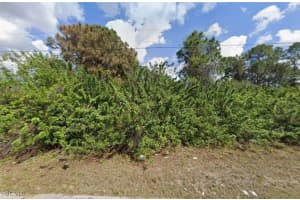 55 Curtis Avenue, Lehigh Acres, FL 33976 - MLS#2025022970