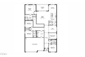 44456 Frontier Drive, Punta Gorda, FL 33982 - MLS#2025022974